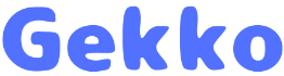 株式会社Gekko