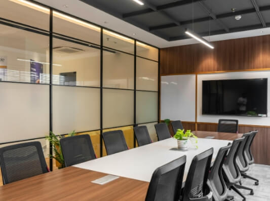 office